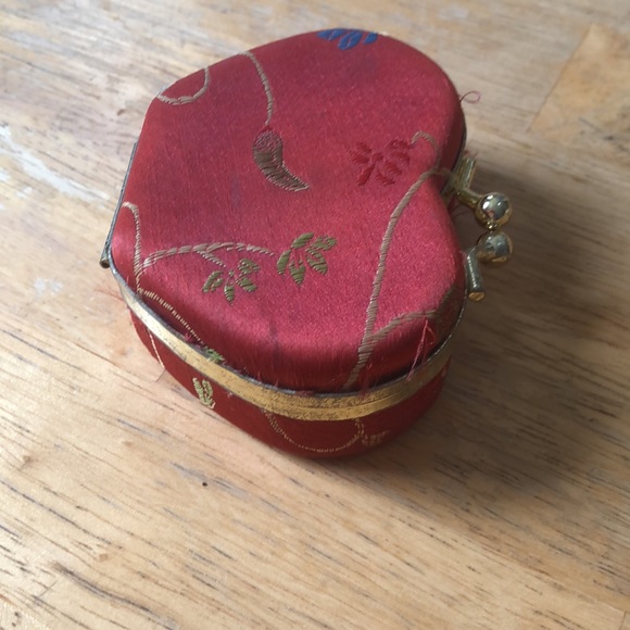 ❤️ Jewelry box - Picture 2 of 7